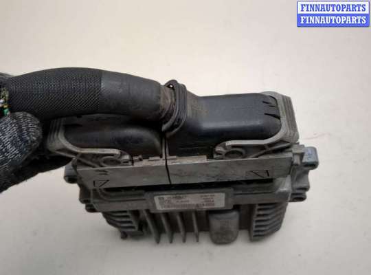 купить Блок управления двигателем на Opel Antara 2006-2015