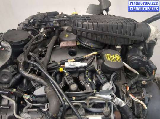 купить Турбина на Land Rover Range Rover Sport 2005-2009