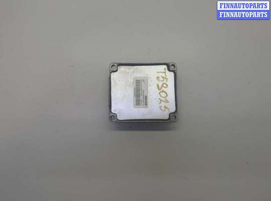 купить Блок управления двигателем на Opel Astra G 1998-2005