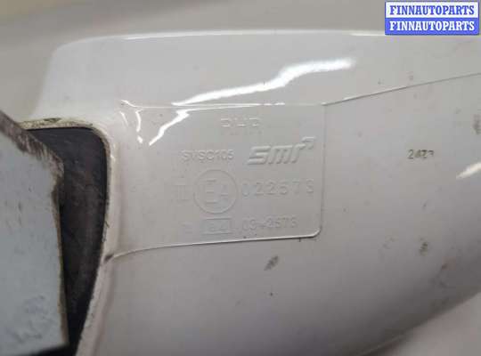 купить Зеркало боковое на Opel Antara 2006-2015