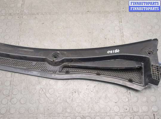 купить Жабо под дворники (дождевик) на Peugeot 2008 2013-2019