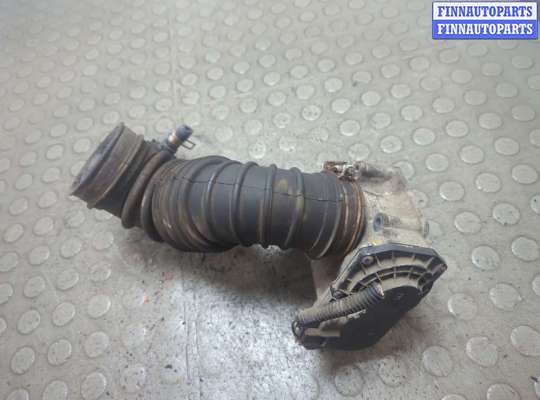 Заслонка дроссельная TT965738 на Toyota Corolla E12 2001-2006