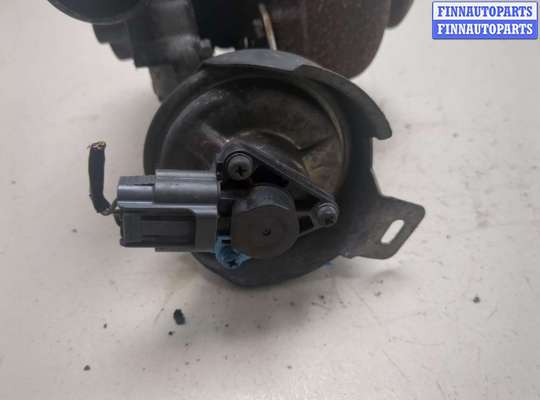 купить Турбина на Ford S-Max 2006-2010