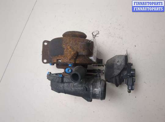 Турбина FO1999929 на Ford S-Max 2006-2010
