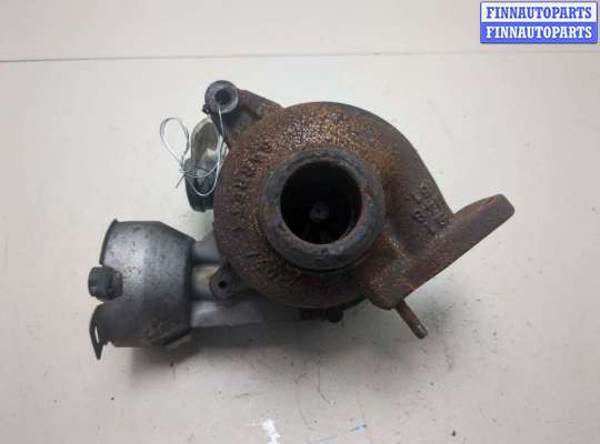 купить Турбина на Ford S-Max 2006-2010