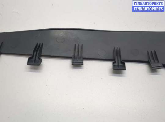 купить Пластик центральной консоли на Volkswagen Jetta 6 2010-2018