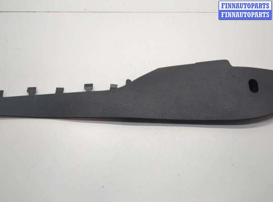 купить Пластик центральной консоли на Volkswagen Jetta 6 2010-2018