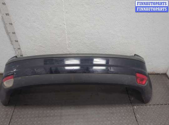 Бампер FO2138716 на Ford Focus 2 2005-2008