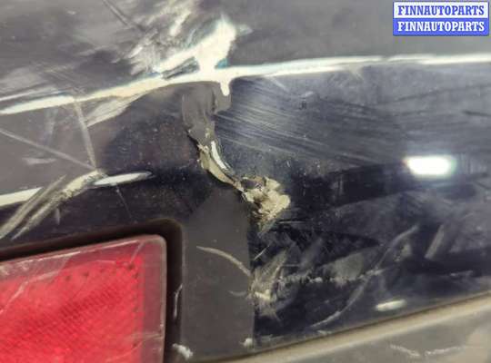 купить Бампер на Ford Focus 2 2005-2008