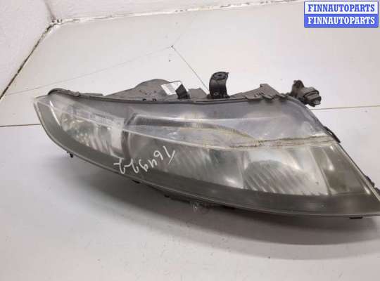Купить Фара (передняя) на Honda Civic 2005-2012 Фара (передняя) HD532917 на Honda Civic 2005-2012