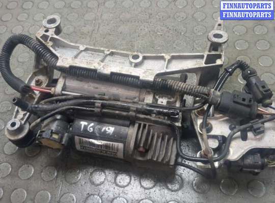 Купить Блок клапанов на Audi Q7 2005-2015 Блок клапанов AU1764956 на Audi Q7 2005-2015