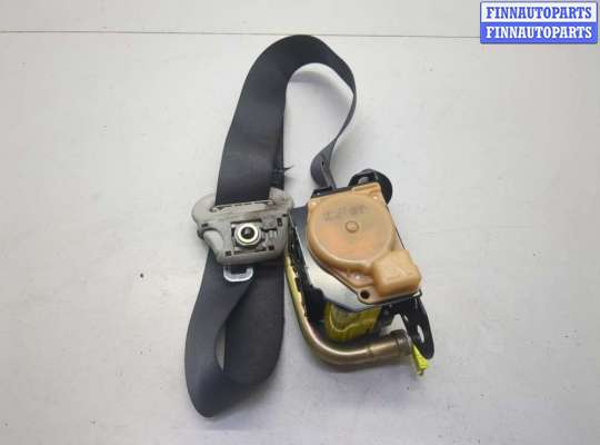 купить Ремень безопасности на Toyota Corolla E12 2001-2006