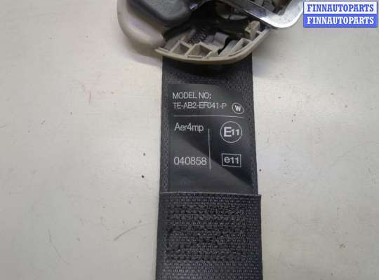 купить Ремень безопасности на Toyota Corolla E12 2001-2006