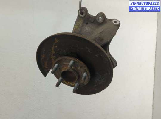 купить Ступица (кулак, цапфа) на Opel Insignia 2008-2017