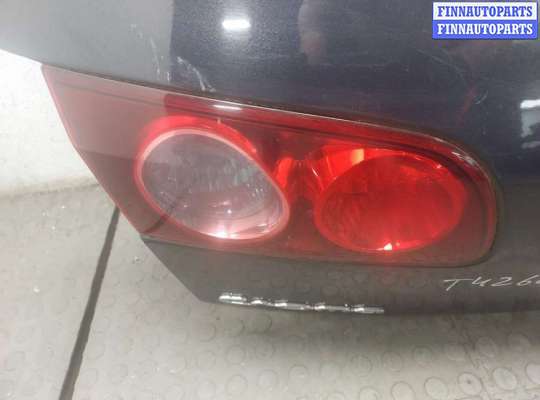 купить Фонарь крышки багажника на Fiat Croma 2005-2011