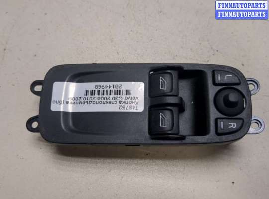 купить Кнопка стеклоподъемника (блок кнопок) на Volvo C30 2006-2010
