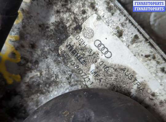 купить Теплообменник на Audi Q3 2011-2018