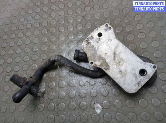 купить Теплообменник на Audi Q3 2011-2018