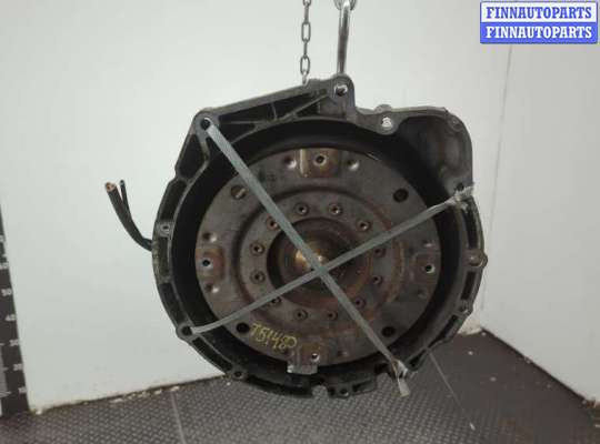 купить КПП - автомат (АКПП) на BMW 7 E65 2001-2008