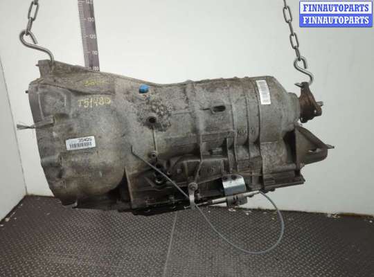 купить КПП - автомат (АКПП) на BMW 7 E65 2001-2008