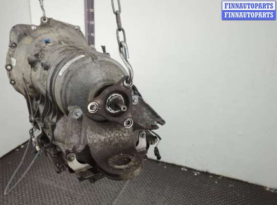 купить КПП - автомат (АКПП) на BMW 7 E65 2001-2008