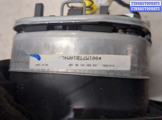 купить Подушка безопасности водителя на Volkswagen Jetta 5 2004-2010