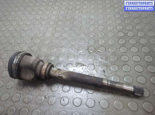 Полуось (приводной вал, шрус) CT1112575 на Citroen C3 2002-2009