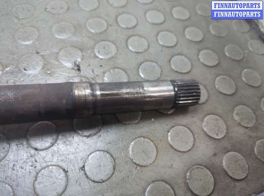 купить Полуось (приводной вал, шрус) на Citroen C3 2002-2009