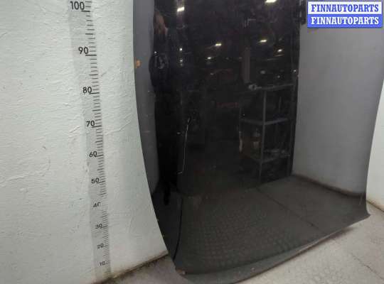 купить Обшивка капота на Volkswagen Passat 6 2005-2010