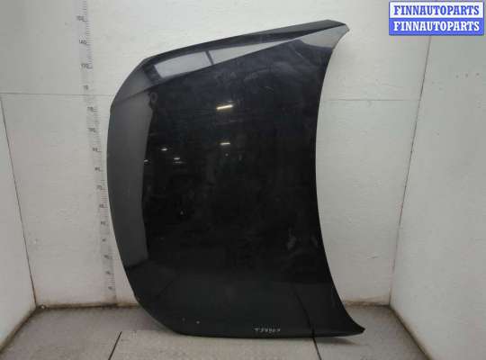 Обшивка капота VG2713387 на Volkswagen Passat 6 2005-2010