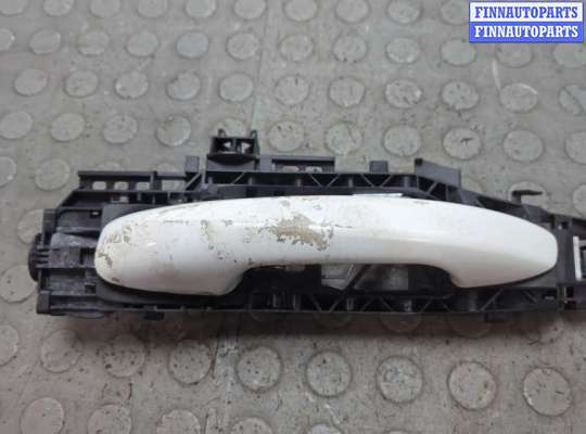 купить Ручка двери наружная на Mercedes GLC X253 2015-2022