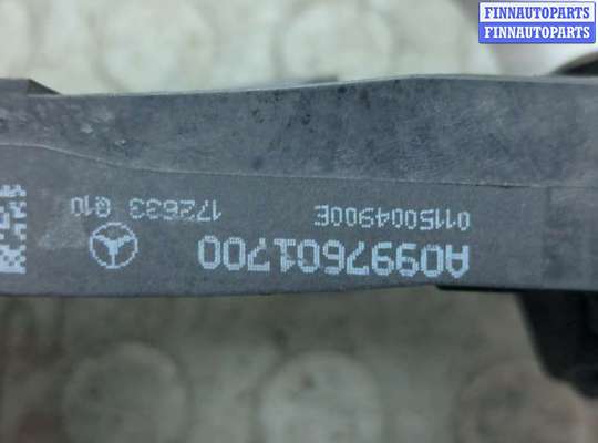 купить Ручка двери наружная на Mercedes GLC X253 2015-2022