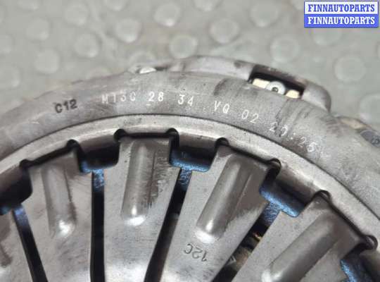 купить Маховик на Ford Kuga 2016-2019