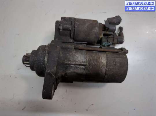 Стартер VG2733949 на Volkswagen Transporter 5 2003-2015