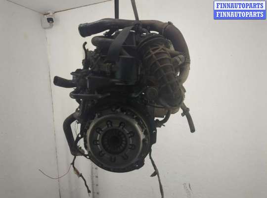 купить Двигатель (ДВС) на Ford Transit (Tourneo) Connect 2002-2013