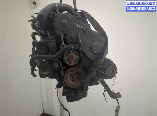Двигатель (ДВС) FO2199306 на Ford Transit (Tourneo) Connect 2002-2013
