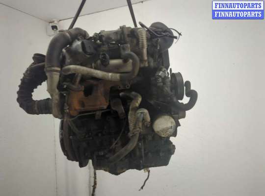 купить Двигатель (ДВС) на Ford Transit (Tourneo) Connect 2002-2013