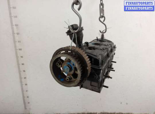 Головка блока (ГБЦ) AU1676348 на Audi A6 (C5) 1997-2005