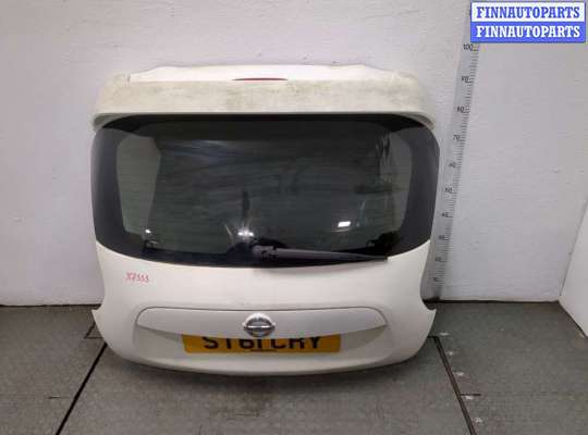 Щеткодержатель NS954336 на Nissan Juke 2010-2019