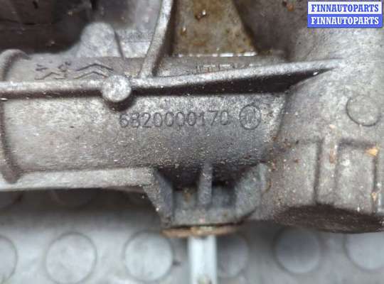 купить Рейка рулевая без г/у на Citroen C3 picasso 2009-2017