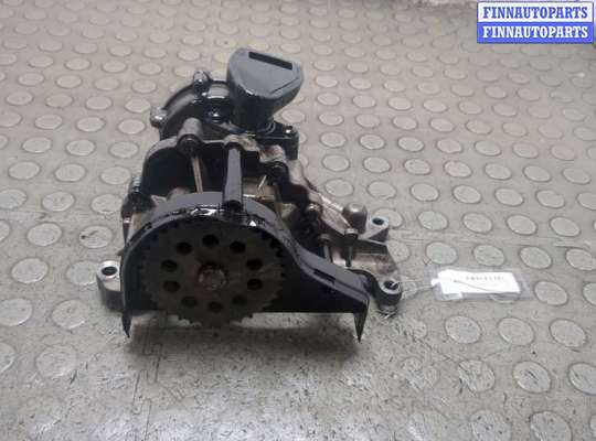 Насос масляный OP2435545 на Opel Astra J 2010-2017