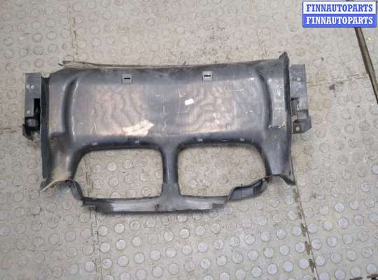купить Воздухозаборник на BMW 3 E46 1998-2006