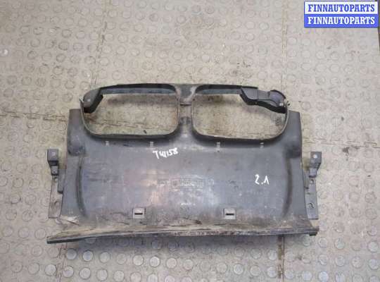 купить Воздухозаборник на BMW 3 E46 1998-2006