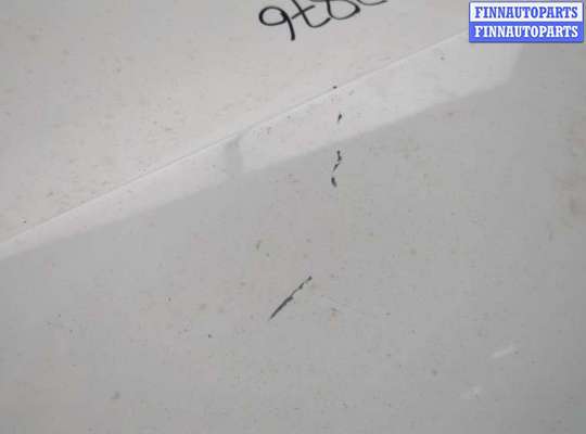 купить Капот на Volkswagen Tiguan 2011-2018