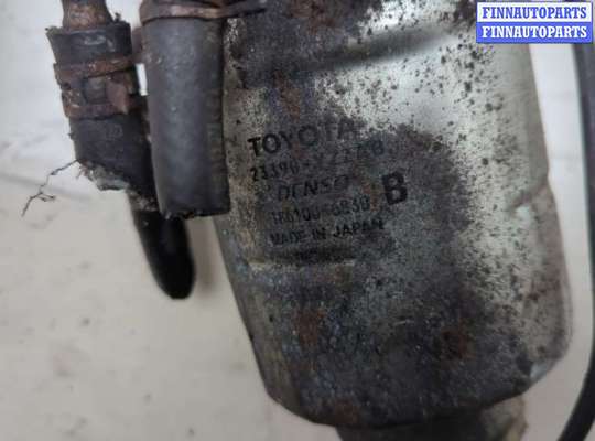 купить Насос топливный ручной (подкачка) на Toyota Auris E15 2006-2012