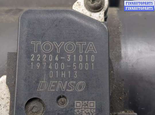 купить Корпус воздушного фильтра на Toyota RAV 4 2006-2013