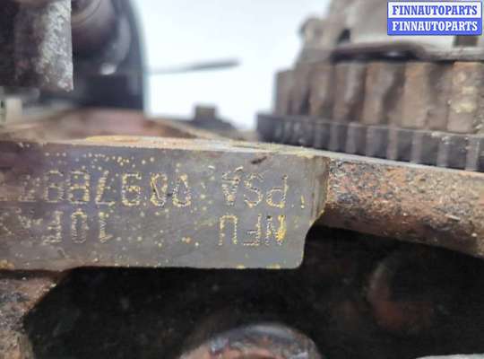 купить Заслонка дроссельная на Citroen Berlingo 1997-2002