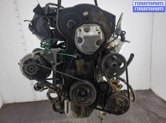 купить Заслонка дроссельная на Citroen Berlingo 1997-2002