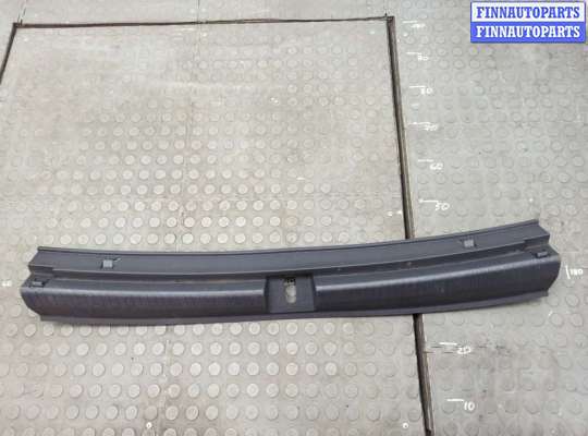 купить Пластик (обшивка) внутреннего пространства багажника на Volkswagen Tiguan 2016-2020