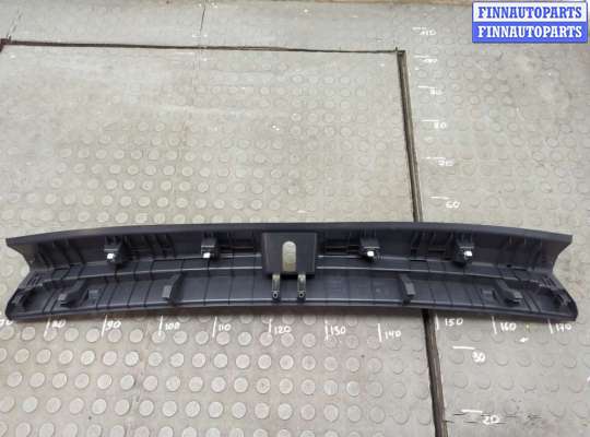 купить Пластик (обшивка) внутреннего пространства багажника на Volkswagen Tiguan 2016-2020